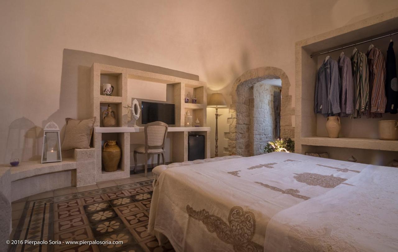 Masseria Cappuccini Ostuni Exterior photo