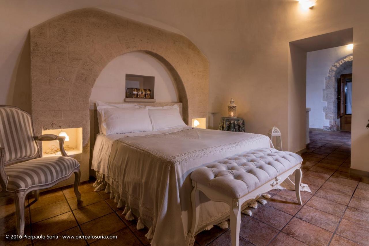 Masseria Cappuccini Ostuni Exterior photo