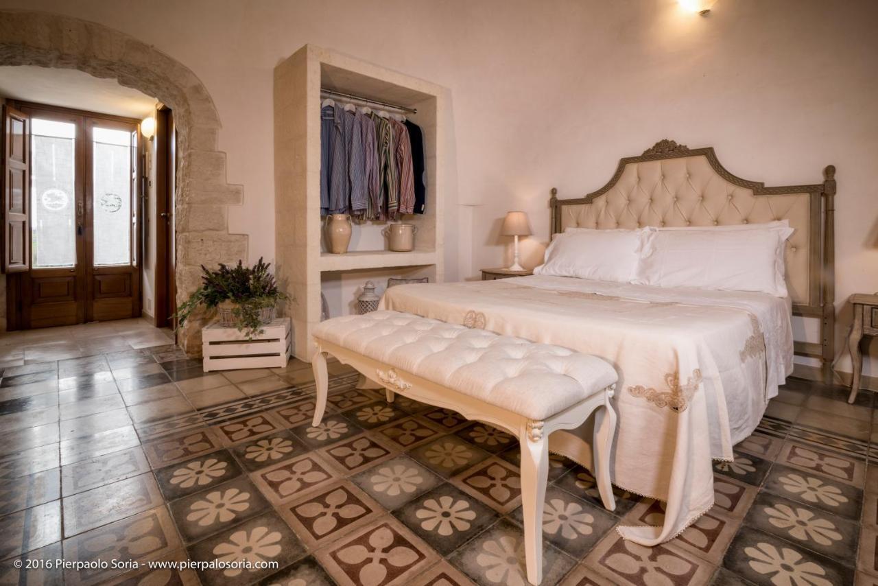 Masseria Cappuccini Ostuni Exterior photo