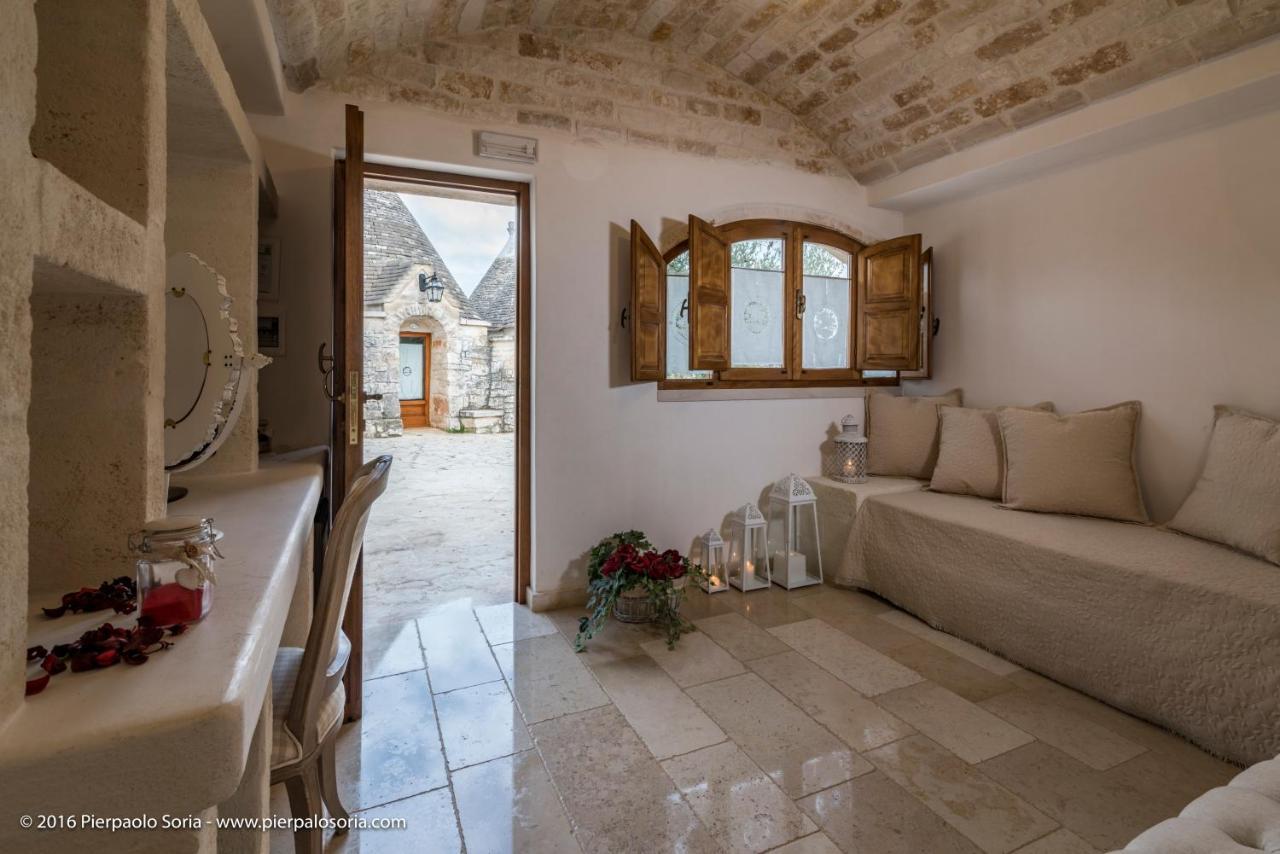 Masseria Cappuccini Ostuni Exterior photo