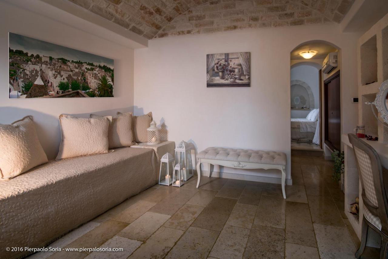 Masseria Cappuccini Ostuni Exterior photo