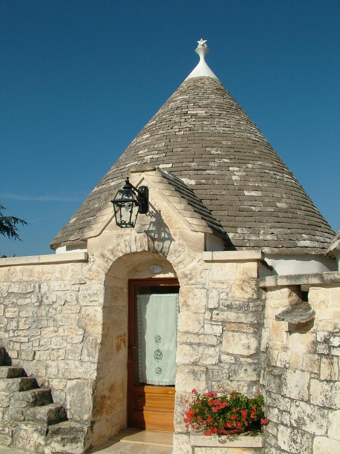 Masseria Cappuccini Ostuni Exterior photo