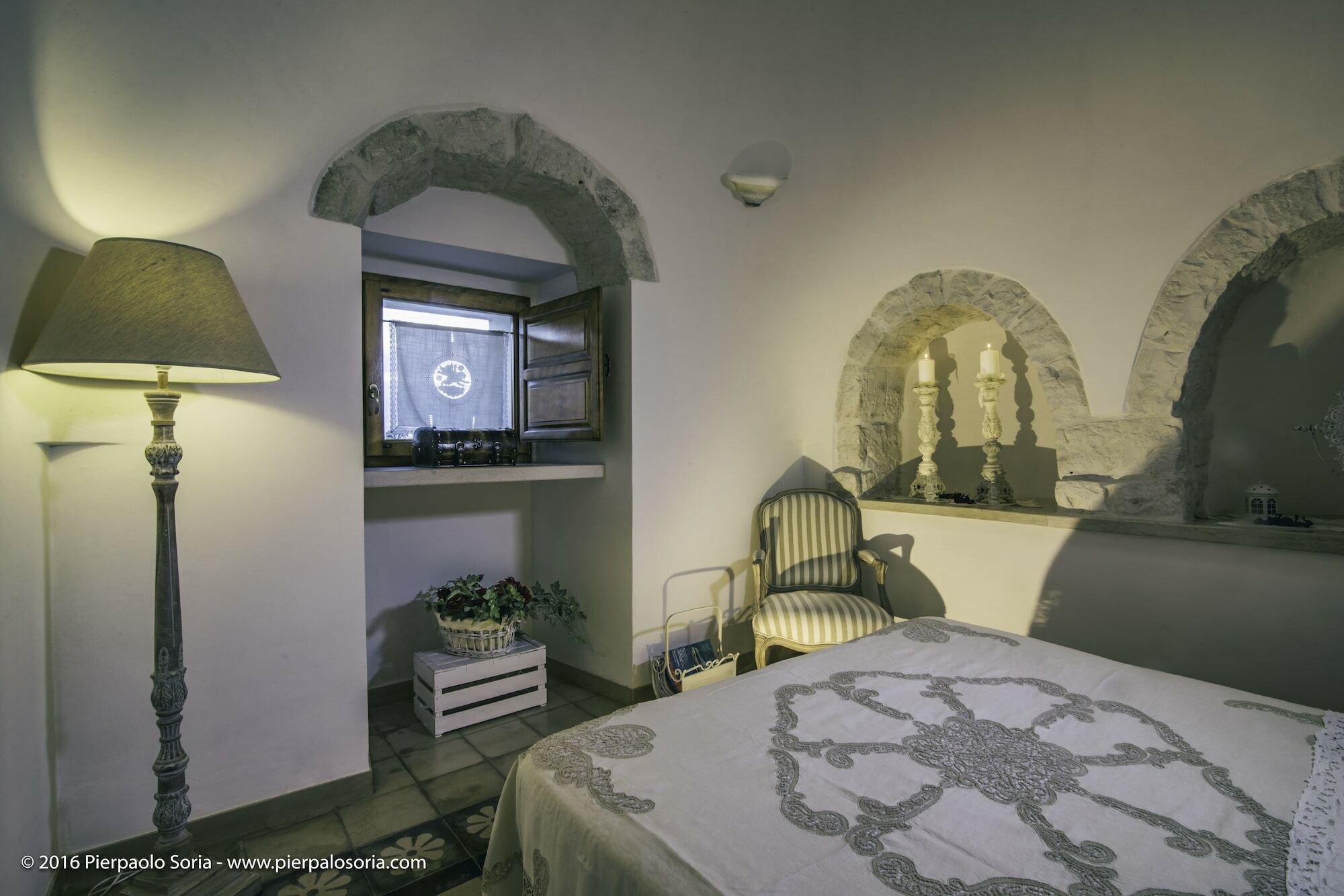 Masseria Cappuccini Ostuni Exterior photo